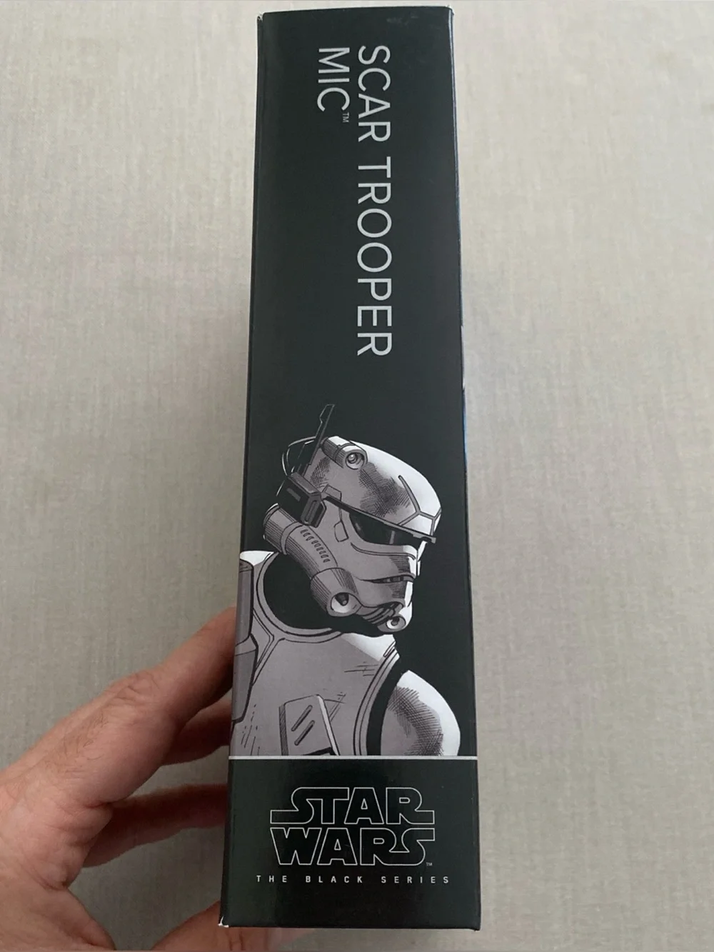 Hasbro Star Wars Black Series 6